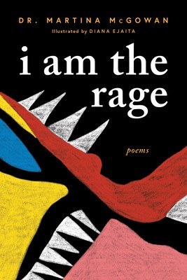 I Am the Rage foto
