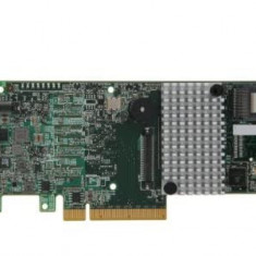 Controller RAID LSI MegaRAID SAS 4-Port 6 Gb/s PCI Express 2.0 SATA/SAS 9266-4i