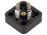 Senzor Reed MEDER MK09U-1C90-BV258 SPDT 10W 12mm 500mA -30&divide;70&deg;C