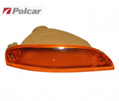 Lampa semnalizare fata Daewoo MATIZ (KLYA/M100) 01.1998-12.2008 partea Dreapta 96507805 foto