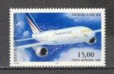 Franta.1999 Posta aeriana-Avion XF.669