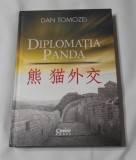 Dan Tomozei - Diplomatia Panda