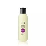 Silcare Hybrid SOAK OFF soluție de curățat lacul de unghii cu uleiuri și aromă struguri negri, 570ml