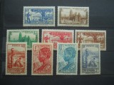 CV2 COLONII FRANCEZE COASTA DE FILDES