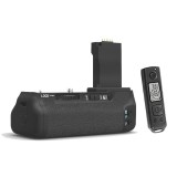 Cumpara ieftin Grip Meike MK-760D PRO cu telecomanda wireless pentru Canon 750D 760D