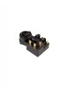 Releu Beko 4346040485, releu pornire motor Arctic, Beko