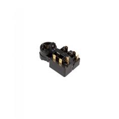 Releu Beko 4346040485, releu pornire motor Arctic, Beko