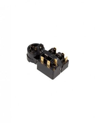 Releu Beko 4346040485, releu pornire motor Arctic, Beko foto