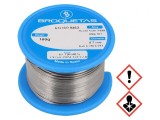 S&acirc;rmă de lipit cu plumb 0,7mm 0,1kg