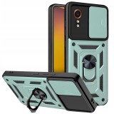 Techsuit - CamShield Series - Samsung Galaxy Xcover7 - Green