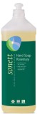 SAPUN LICHID ECOLOGIC - ROZMARIN 1L Sonett