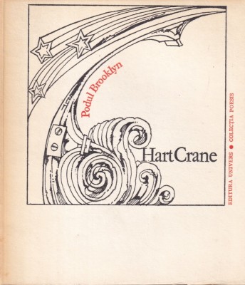 Hart Crane - Podul Brooklyn foto