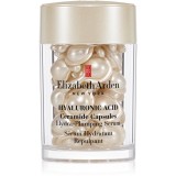 Elizabeth Arden Ceramide Hyaluronic acid plumping serum ser hidratant &icirc;n capsule pentru femei 30 caps.
