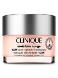 Clinique, Moisture Surge 100H Auto-Replenishing, Crema gel, Pentru față, 50 ml