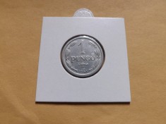 Ungaria 1 Pengo 1941 foto