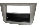Rama Adaptor Radio 2 DIN Seat Altea Toledo (2004-2009) Antracit ACV 281328-02-0