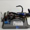 Modul de confort MERCEDES-BENZ E T-Model S213 2018 OEM: A2139005622,A2139015306,A1679024101 30031855