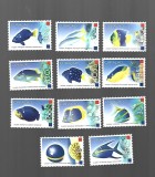 CURACAO PESTI MNH