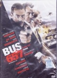DVD Film de colectie: Autobuzul 657 ( Robert de Niro; SIGILAT - vezi descriere )