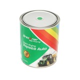 Vopsea auto verde tip Deutz 0.75L, Breckner Germany