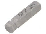 Bit Imbus Sferic HEX 1/4, 25mm