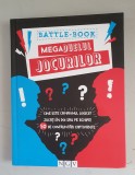 Megaduelul jocurilor - Battle book