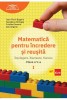Matematica pentru incredere si reusita. Partea I. Clasa a V-a - Ioan-Florin Bugariu, Georgiana Carlogea, Cristinel Severin, Dan Grigorie, Art Klett