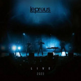 Live 2022 - Vinyl | Leprous, Inside Out Music