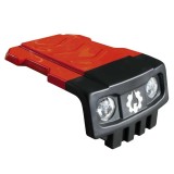 Capotă cu faruri Rotakt pentru motocultoare sub 8,5CP