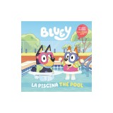Bluey: La Piscina