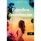 Egyetlen szerelmeim - Taylor Jenkins Reid