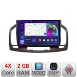 Navigatie VW Touareg 2011-2018 Quad Core 2+32 GB Android Waze USB Navigatie Internet Youtube Radio CarStore Technology