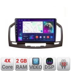 Navigatie VW Touareg 2011-2018 Quad Core 2+32 GB Android Waze USB Navigatie Internet Youtube Radio CarStore Technology foto