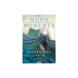 Heaven and Earth: Three Sisters Island Trilogy #2