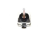 Bec xenon CHRYSLER 300 C LX 2006 OEM: 10000K 14640454