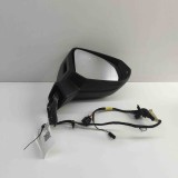 Oglinda Laterala Dreapta Audi Q3 F3 2018 OEM 83C857410G Negru Portocaliu