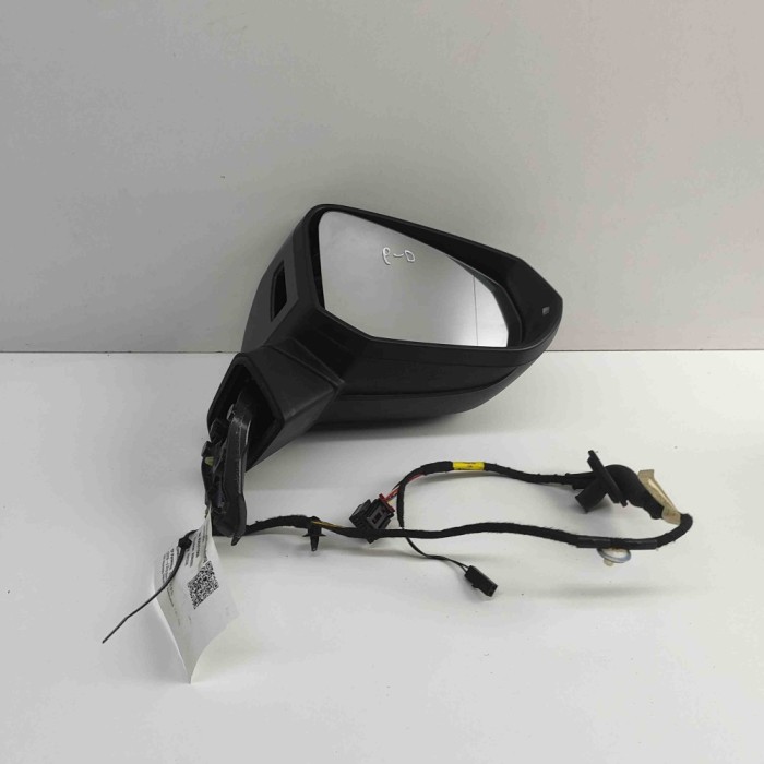 Oglinda laterală dreapta AUDI Q3 F3 2018 OEM: 83C857410G