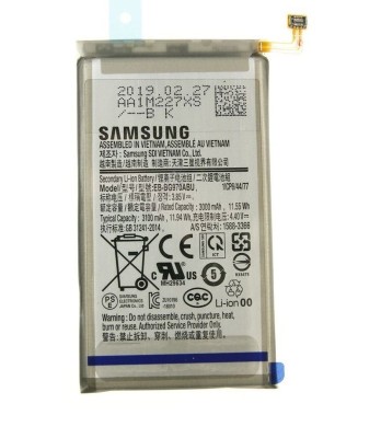 EB-BG970ABU ACUMULATOR GALAXY S10E (SM-G970F) foto