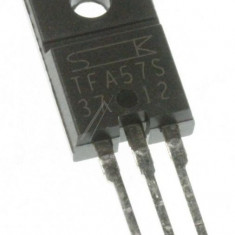 TFA57S TIRISTOR TO-220F -ROHS-CONFORM SANKEN