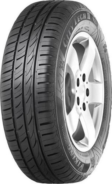 Anvelope Viking Citytech Ii 185/60R14 82T Vara