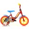 Bicicleta pentru copii Paw Patrol DB-108L-PW Dino Bikes, 10 inch for Your BabyKids