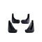 Set aparatori noroi fata spate VW T-ROC R-Line 2019-2021 &reg; ALM