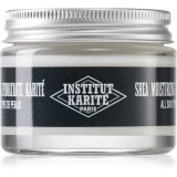 Institut Karit&eacute; Paris Men Shea Face Cream cremă hidratantă pentru barbati cu unt de shea 50 ml