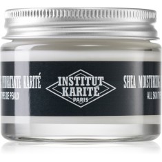 Institut Karit&eacute; Paris Men Shea Face Cream cremă hidratantă pentru barbati cu unt de shea 50 ml