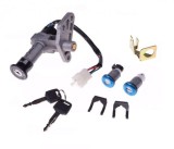 Contact Pornire Scuter Chinezesc 2T/4T 50-150cc 3 Suruburi Longjia Sharpies, Bizon, Barton Falcon, Jonway, Znen, Yukimoto, Zipp, Zumico