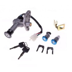 Contact Pornire Scuter Chinezesc 2T 4T 50-150cc 3P