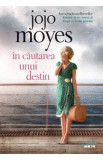 In cautarea unui destin - Jojo Moyes