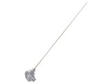 Senzor de temperatură K termocuplu &Oslash;6x1000mm