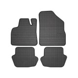 Covoare interior cauciuc El Toro compatibile Citroen DS5 2011&ndash;2018 Cod: 0651 P50