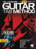 Hal Leonard Guitar Tab Method, Books 1 &amp; 2